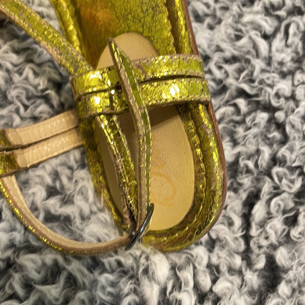 Butter sandals - Picture 6 of 9